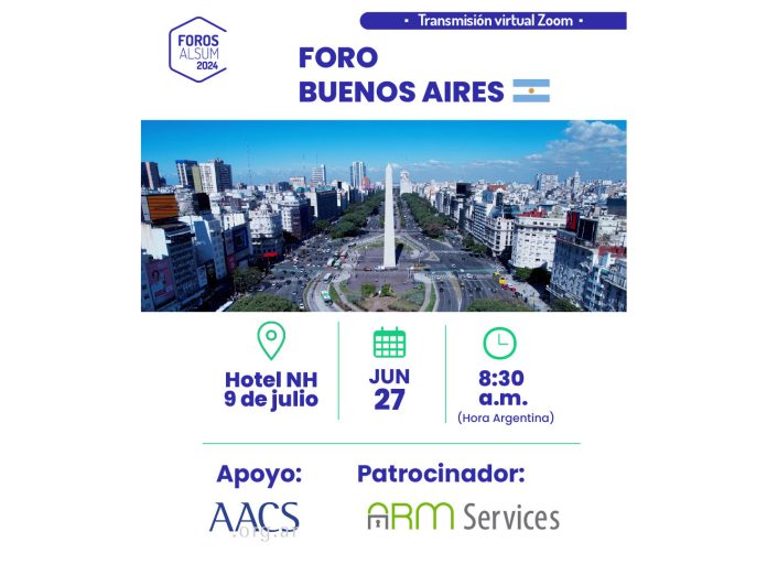 alsum suscriptores marítimos foro buenos aires