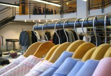 ranking ventas integral comercio marzo 2024