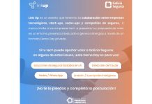 Galicia Seguros continúa impulsando la innovación en el sector asegurador galicia seguros innovación sector asegurador link up