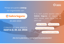 La Cámara Insurtech Argentina lanzó el proyecto Link Up cámara insurtech argentina proyecto link up