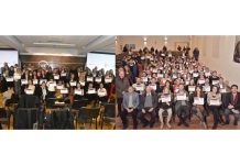 productores entrega diplomas san miguel tucumán ciudad buenos aires