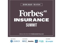 forbes insurance summit edición 2024