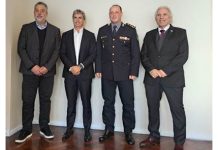 iaati robo vehículos primer trimestre 2024