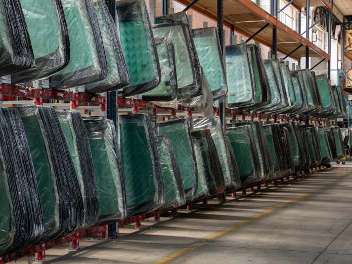 pilkington día vidriero 2024