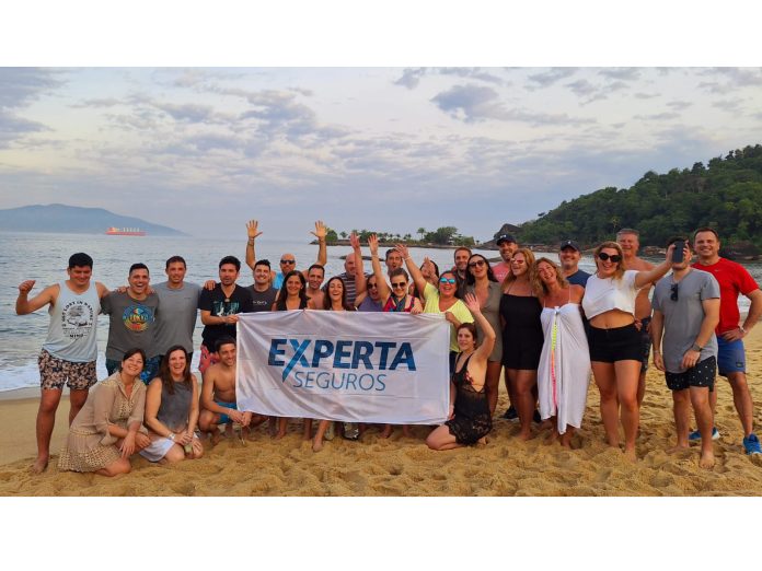 experta seguros río de janeiro éxito ventas socios estratégicos experta seguros río de janeiro éxito ventas socios estratégicos