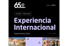 asturias experiencia internacional aapas 2024