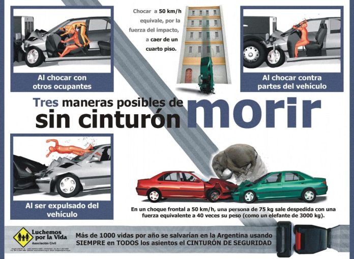 luchemos-vida-cinturon-seguridad