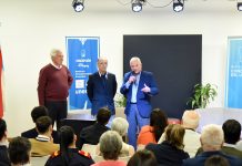 Convenio de RUS con CESVI Argentina y la Municipalidad de Concepción del Uruguay rus pimus seguridad vial convenio cesvi argentina municipalidad concepcion uruguay