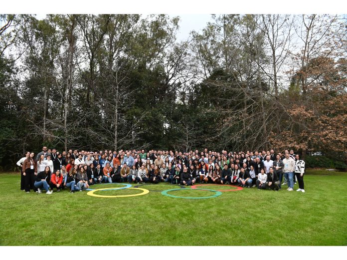 allianz argentina jornadas integración empleados 2024