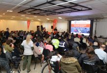 Nativa Seguros refuerza su campaña de seguridad vial enfocada en los jóvenes nativa seguros campaña seguridad vial jóvenes