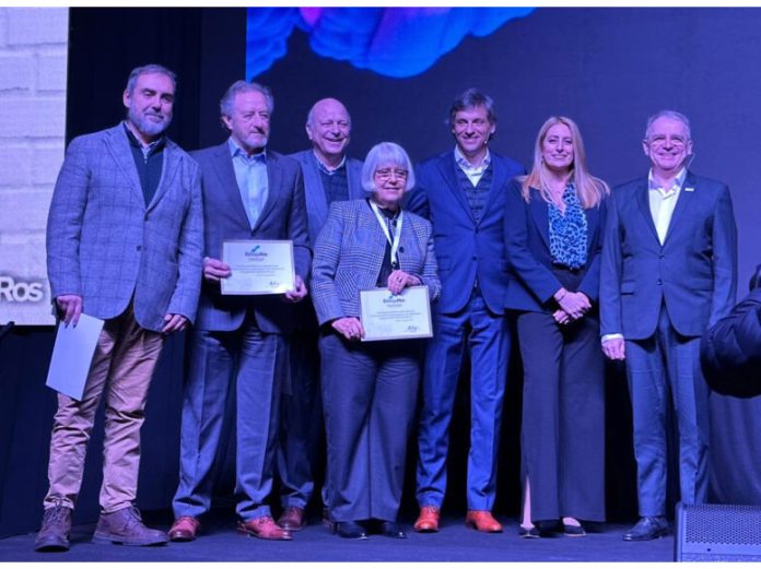 enseguros edición encuentro nacional seguros rosario 2024