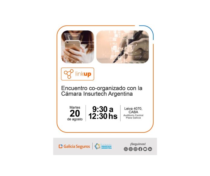 link-up-galicia-seguros-camara-argentina-insurtech