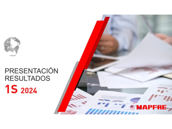 mapfre primer semestre resultado 2024 mapfre primer semestre resultado 2024