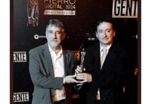 tiempo de seguros premio martín fierro digital