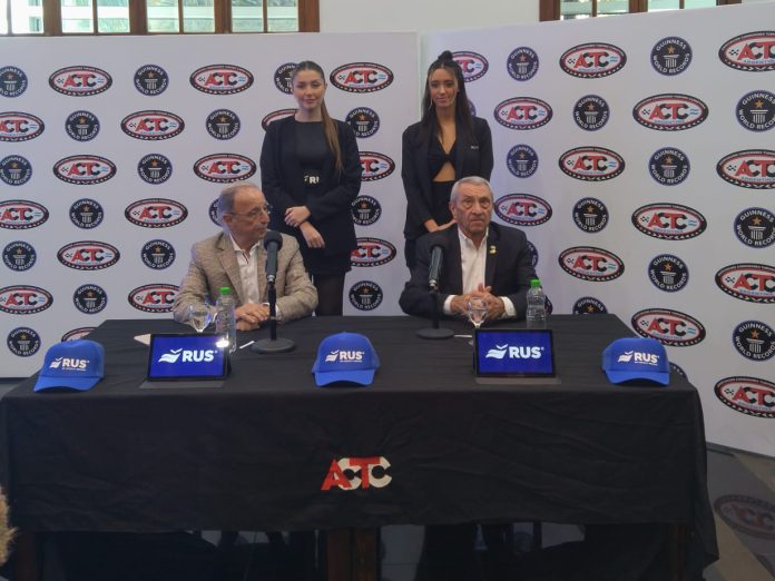 rus turismo carretera copa oro plata río uruguay seguros