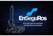 xxvii encuentro nacional seguros rosario enseguros 2024
