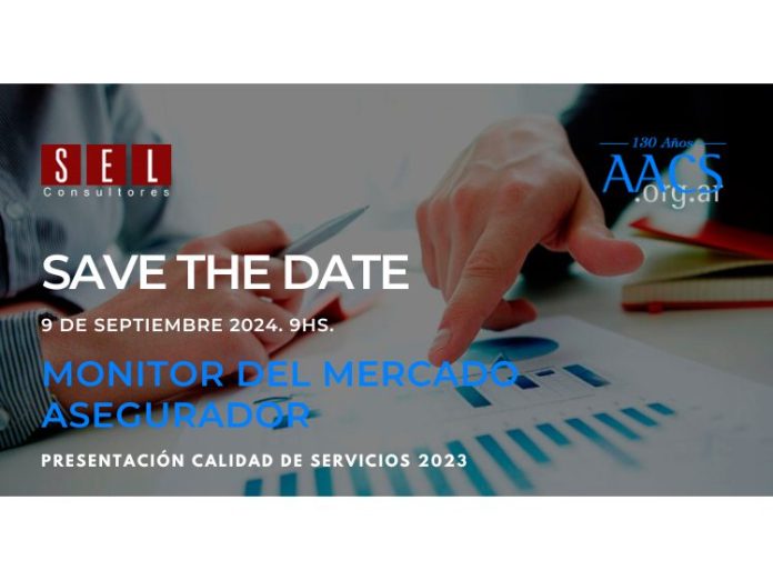 aacs sel consultores monitor mercado asegurador compañías siniestros