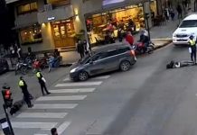 Luchemos por la Vida: reducir la velocidad salva vidas luchemos-vida-velocidad-vidas