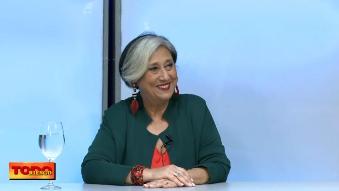 clérici redmes mujeres en seguros roles liderazgo innovacion áreas ventas finanzas administración