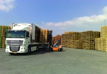 El seguro de transporte: la clave para proteger la carga y garantizar la continuidad operativa aapas seguro transporte clave proteger carga continuidad operativa