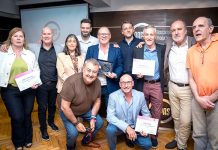 CAES: renovación de autoridades e incorporaciones a ALUMNI caes-renovacion-autoridades-incorporaciones-alumni