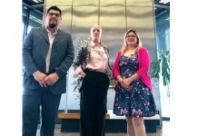 La Comisión de Seguridad Vial de AAPAS avanza en la colaboración con la ANSV aapas comisión seguridad vial colaboración ansv