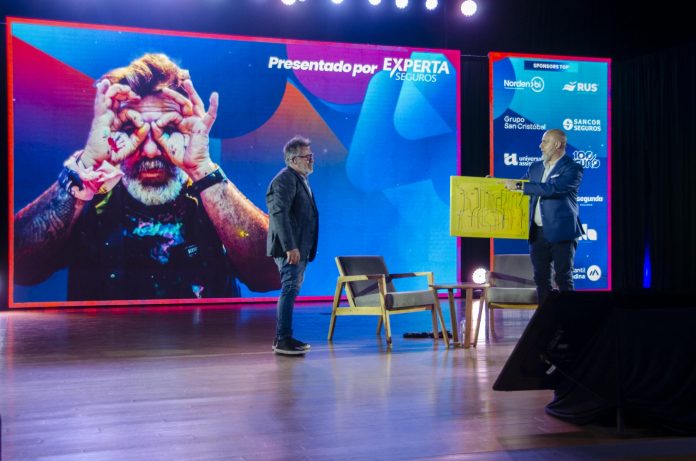 experta seguros milo lockett alianza inspira