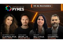 FAPASA invita a Jornadas Pymes #21 fapasa invitación jornadas pymes 21