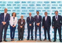 FAPASA participó en la Cumbre Aseguradora Argentina fapasa cumbre aseguradora argentina 2024
