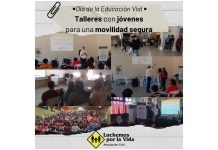 5 de octubre: Día de la Educación Vial y Día del Camino luchemos por la vida día educación vial camino octubre 5