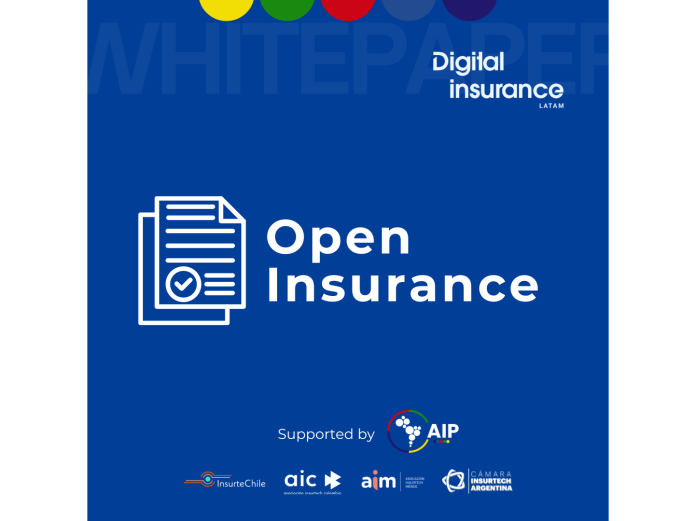 digital insurance latam análisis open insurance américa latina digital insurance latam análisis open insurance américa latina