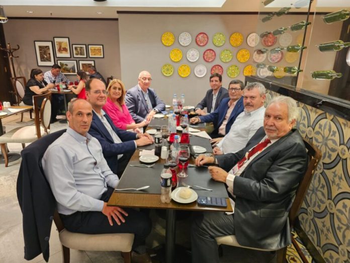 fapasa alianzas estratégicas sancor seguros aoss fapasa alianzas estratégicas sancor seguros aoss