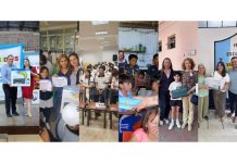 fapasa premios concurso el arte de cuidarnos escuelas argentina