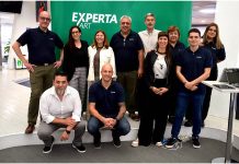 experta art prevención capacitación productores formación