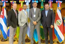 La SSN, presente en el Seminario Regional de Capacitación para Supervisores de Seguros ssn seminario regional capacitación supervisores seguros 2024