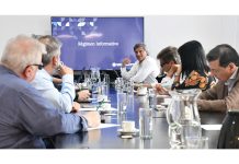 La SSN presentó innovadoras herramientas: el Nuevo Régimen de Información y el Tablero de Monitoreo (SIEP) ssn herramientas nuevo régimen información tablero monitoreo siep