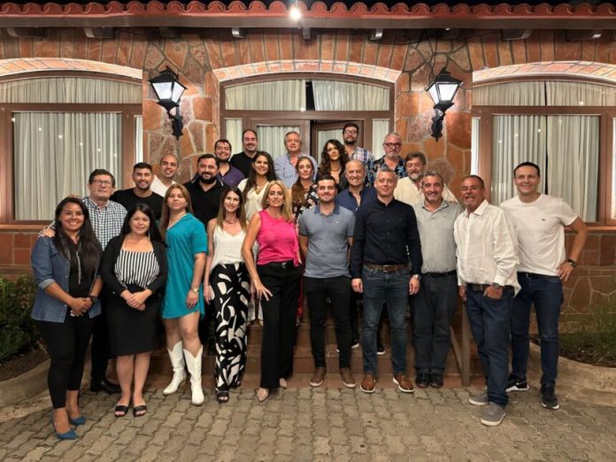 fapasa alianza estratégica asociaciones productores noreste argentino