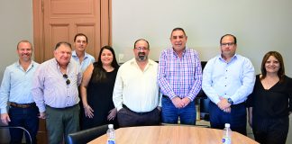 providencia-seguros-encuentro-intendente-formosa