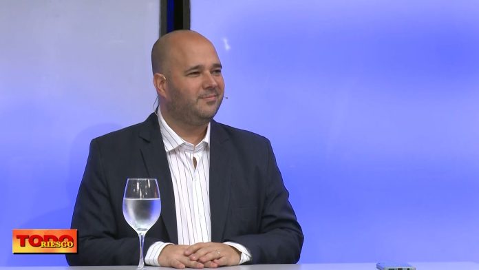 muniz coris siniestros latam tecnología parte humana