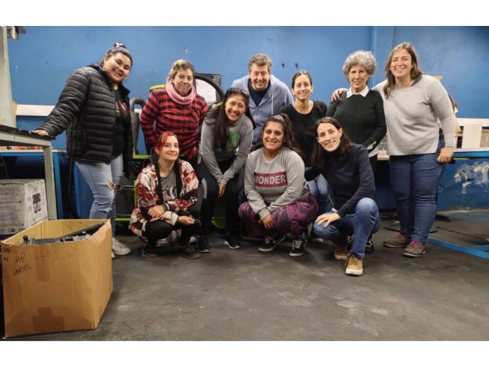 la segunda seguros inscripción cooperativas enfoque sostenible