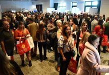 todo riesgo jornada encuentro mercado asegurador argentino abril 2025