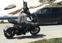 vehículos expuestos riesgo marzo 2025