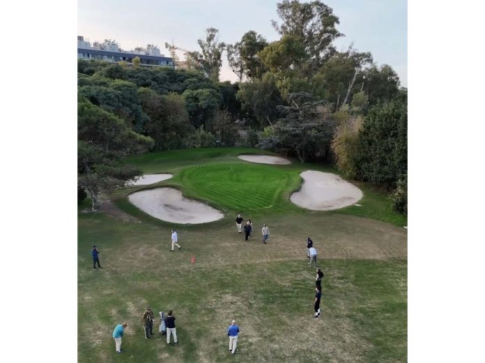 experta art clínica golf corredor deportivo porteño productores clientes