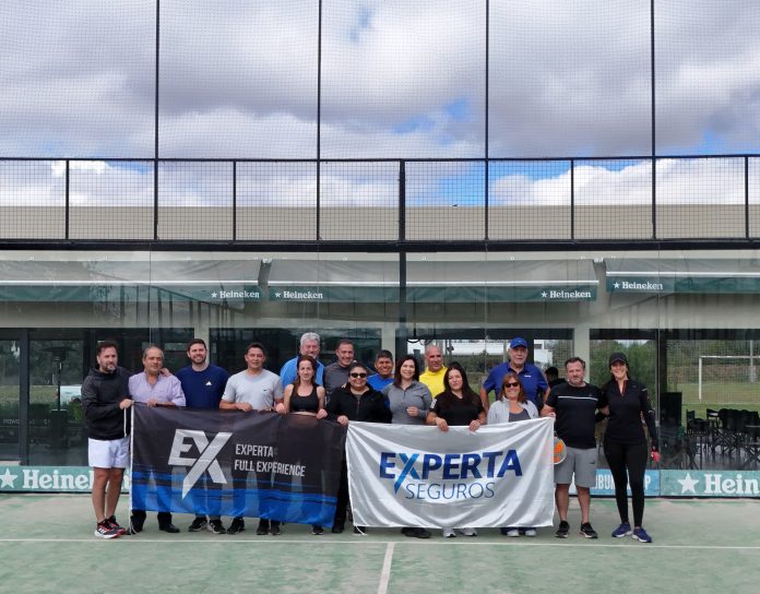 experta seguros productores salta experiencia 2025