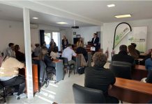 fapasa país formación productores mayo 2025