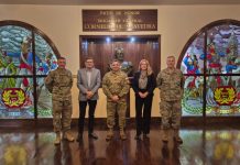 fapasa capacitación profesional seguros acuerdo ejército