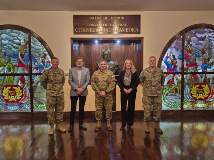 fapasa capacitación profesional seguros acuerdo ejército