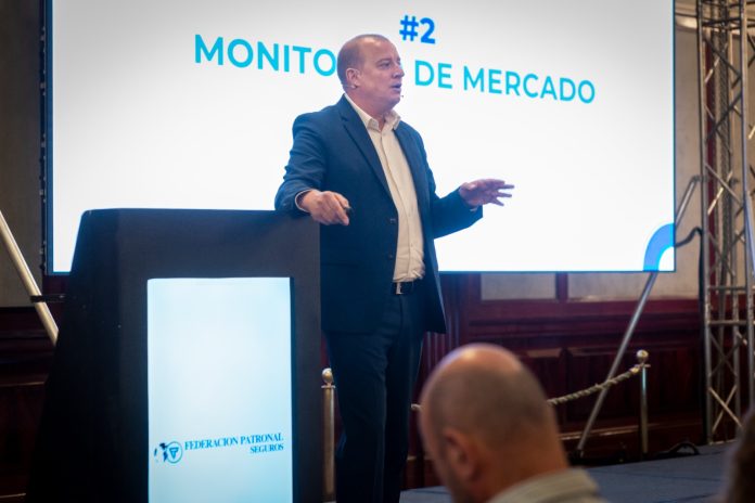 federación patronal seguros barrios vínculo productor asesor seguros jornada todo riesgo