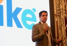 Impulsá tu negocio: sacalo con Iké sotelo negocio sacalo con iké jornada todo riesgo