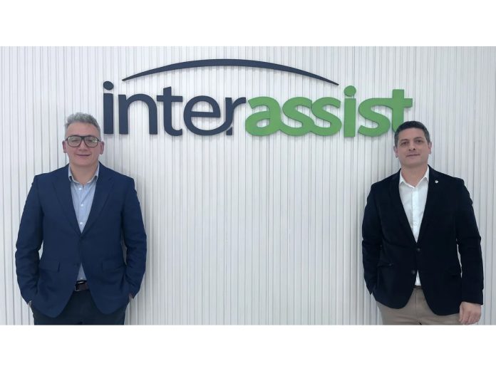 triviño valdez cuevas interassist coberturas autos hogares salud mascotas crecimiento